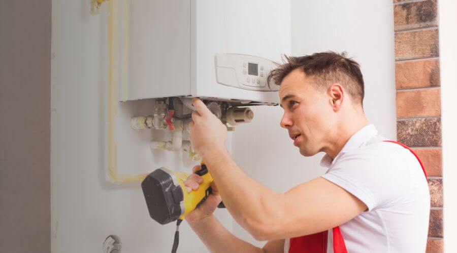 Local expert plumbing services in Gilbertville, MA